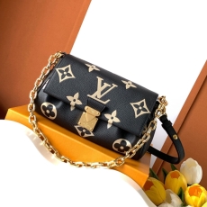 LV Satchel bags